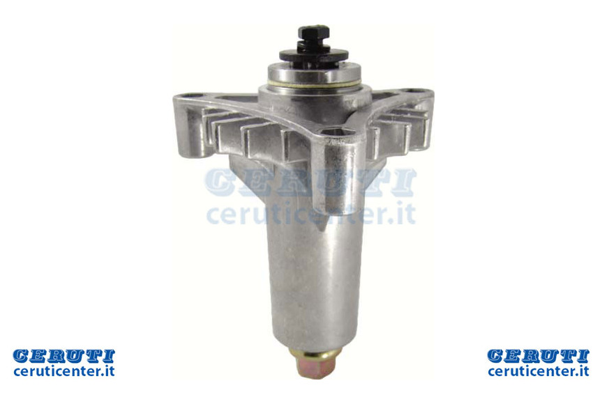 Hub lame 36 "38" 42 « 5 Conseils AYP 130794 - Ag 1001008