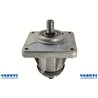 Mozzo Mtd 618-0240 Destro Centrale 46" 6P. - Ag 1001010