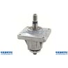 Hub MTD 618-0241 gauche 46 « 6P - Ag 1001011