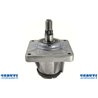 Hub MTD filetage à gauche F. 46 « 6P 618-0116 -. 1001015 Ag