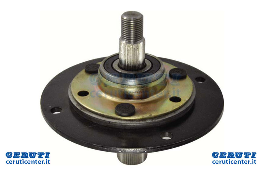 Mozzo Mtd 32" 36" 717-0912 - Ag 1001016
