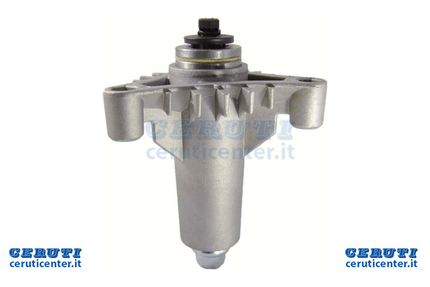 Lame de moyeu 36 "38" 42 « 6 Conseils AYP 165579 - Ag 1001019
