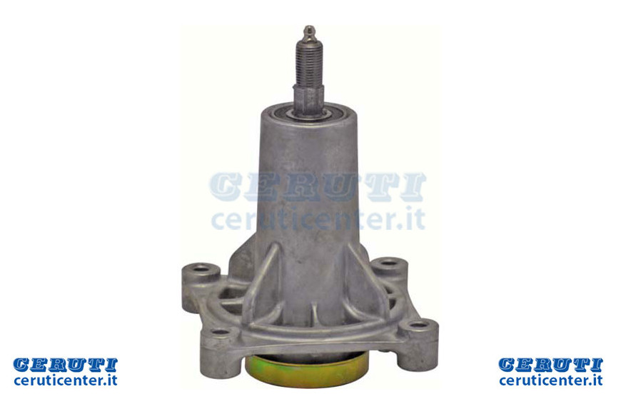 Hub Cpl Type AYP 187 292 532 187 292 - 1001020 Ag