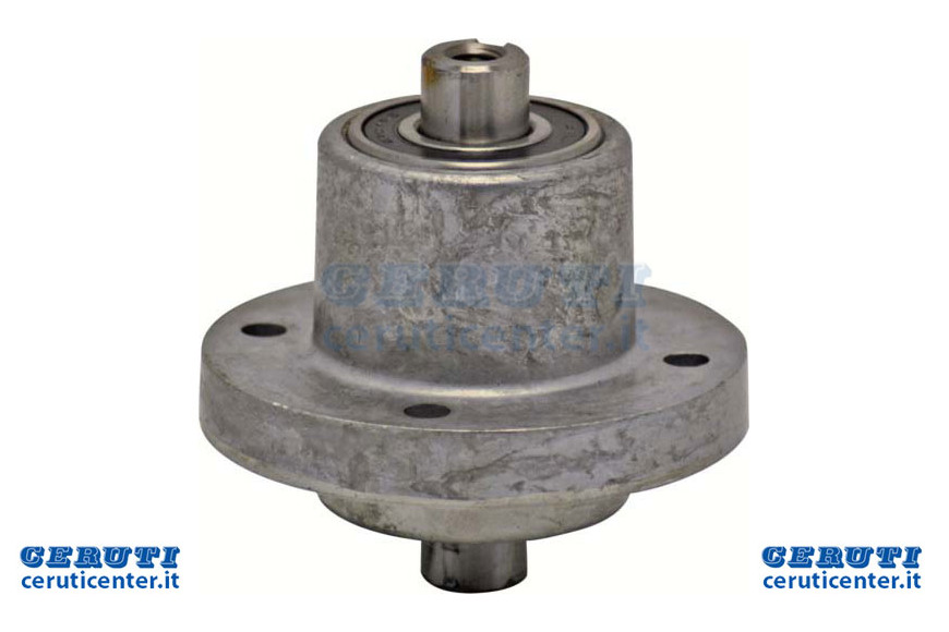 Type de moyeu Husqvarna 506533401 - Ag 1001021