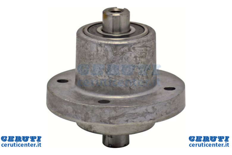 Type de moyeu Husqvarna 506533401 - Ag 1001021