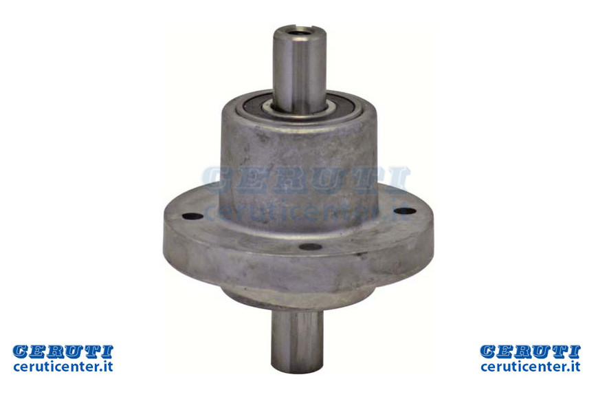 Type de moyeu Husqvarna 506533402 - Ag 1001023