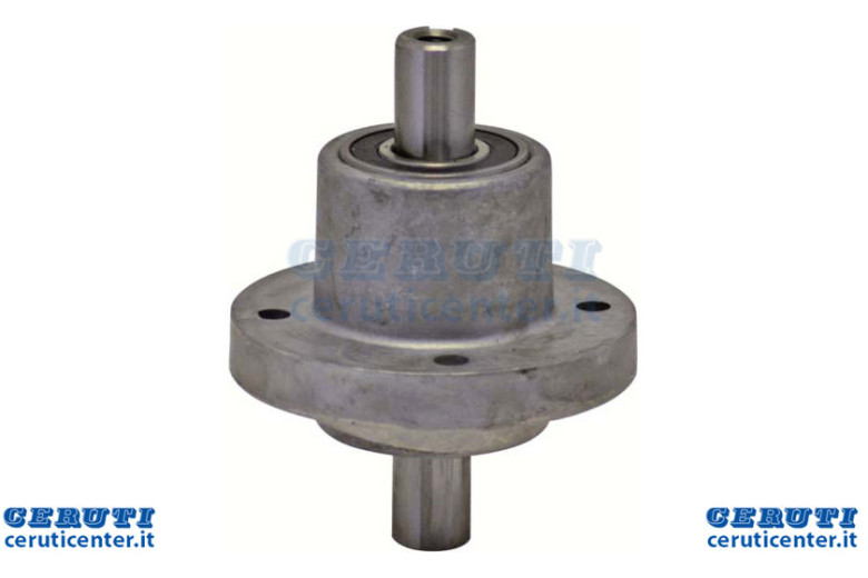 Tipo de cubo Husqvarna 506533402 - Ag 1001023