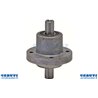 Type de moyeu Husqvarna 506533402 - Ag 1001023
