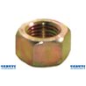 16.9 Nut - 18 Unf (15X100Ma) - Ag 1001089