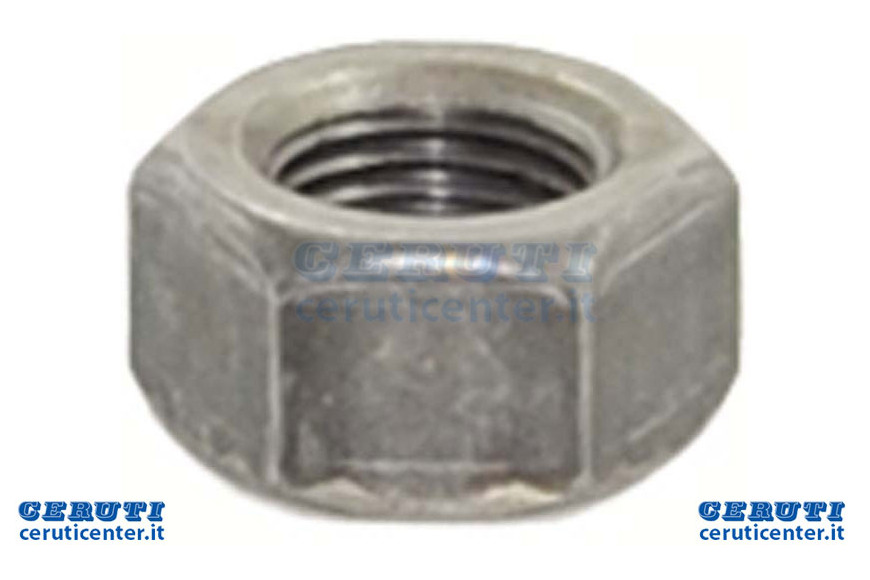Nut 1/2 - 20 Unf (015X72Ma For 055272Ma) - Ag 1001090