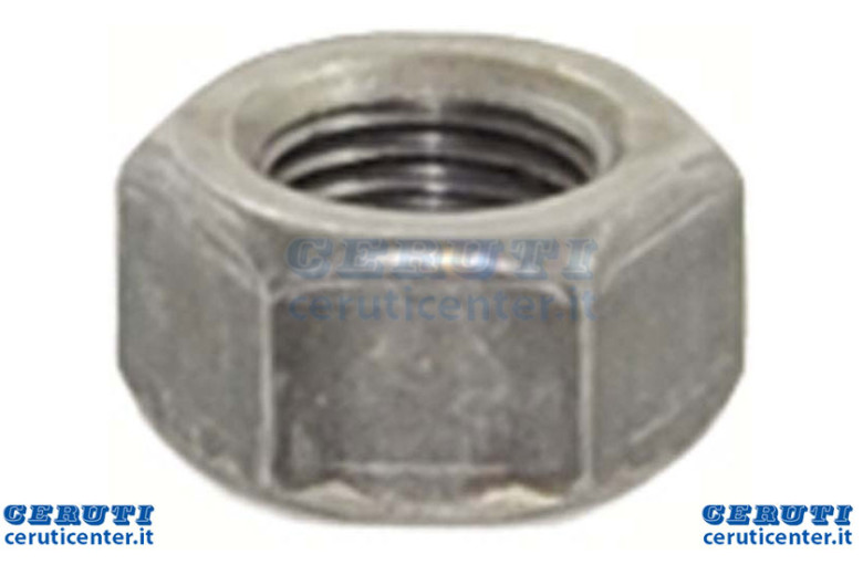 Nut 1/2 - 20 Unf (015X72Ma For 055272Ma) - Ag 1001090