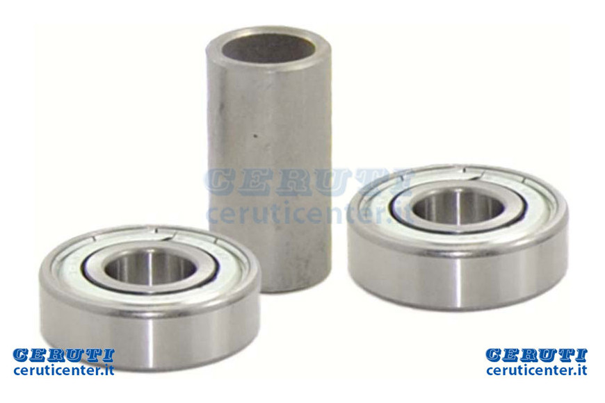 Kit Bushing X Ag 1001005 - Ag 1001095