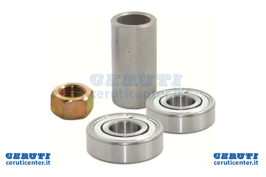 Bushing Bearings And Kit For Ag Ag 1001023 1001021 - 1001098 Ag