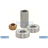 Kit Boccole E Cuscinetti Per Ag 1001023 Ag 1001021 - Ag 1001098