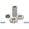 Kit Boccole E Cuscinetti X Ag 1001004 - Ag 1001099