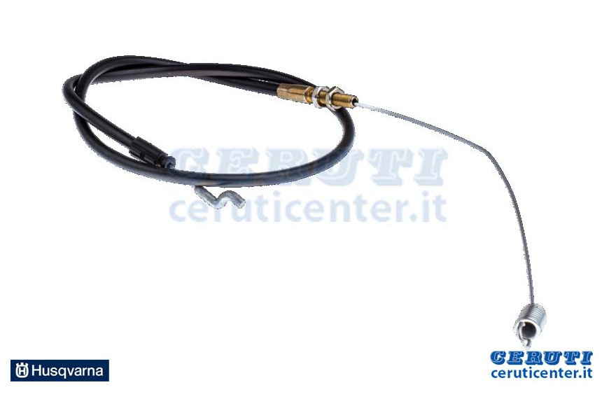 Cavo Trazione - Originale Husqvarna - 513864900