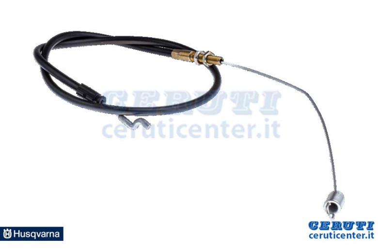 Cavo Trazione - Originale Husqvarna - 513864900