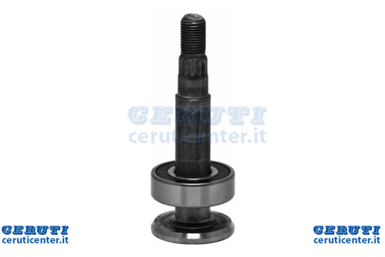 Type d'arbre AYP 137553 - Ag 1003016