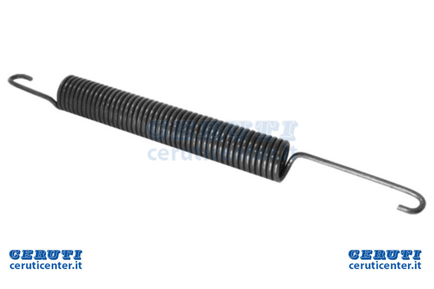 He raised spring. Dish MTD 732-0307 - Ag 1020001