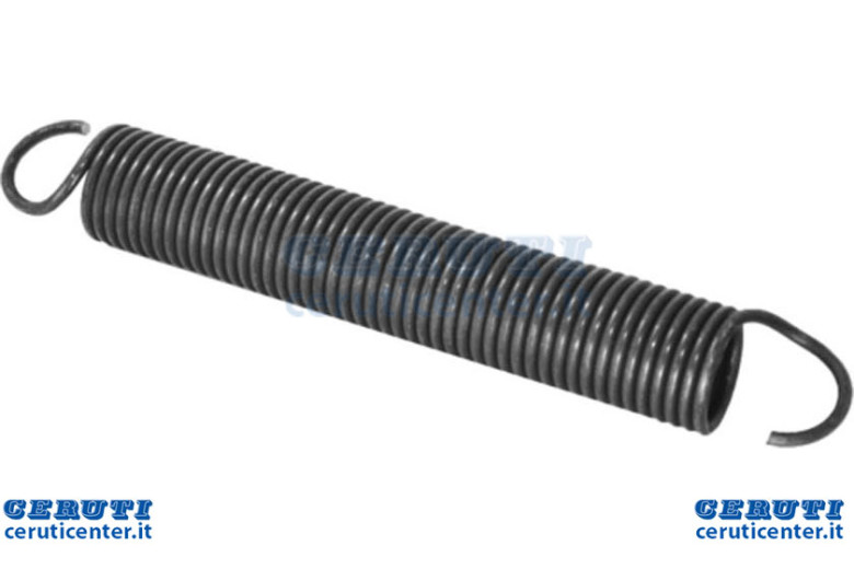 Molla Sollev. Piatto Murray 0165X4Ma - Ag 1020006