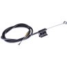Cavo - 513858800 - Originale Husqvarna