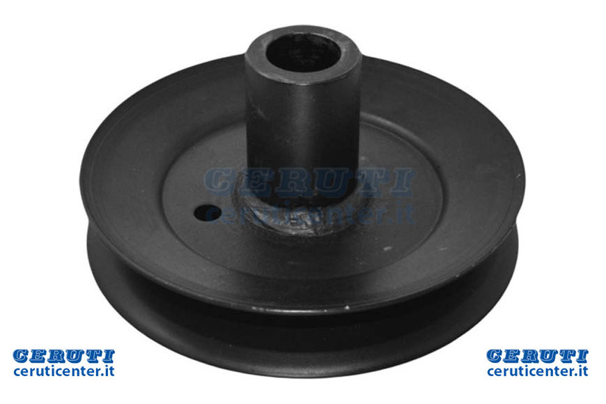 Polea F.Millerighe MTD 756-0486 - Ag 2000002
