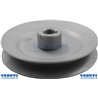 Occup de coupe poulie. MTD 756-0251 - Ag 2010005