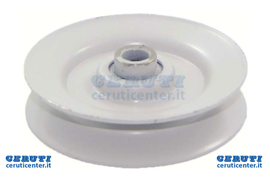 Mit Pulley Bearing Relubr. MTD 756-0116 - Ag 2020002