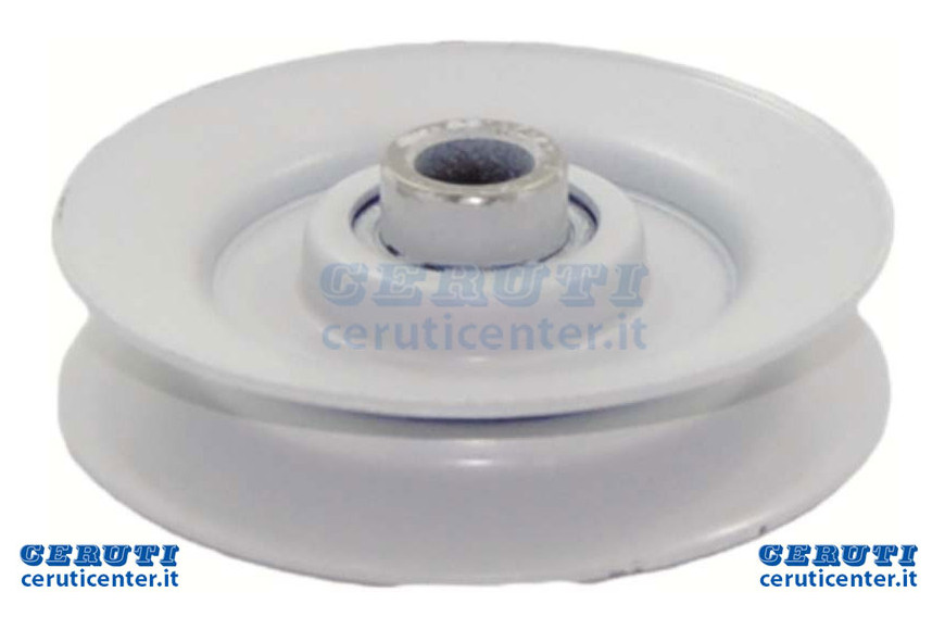Poulie C / Cuscin.Mtd 7560166-1035A - Ag 2020004