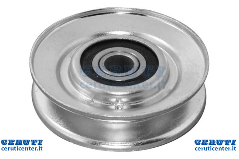 With pulley bearing - Ag 2020006