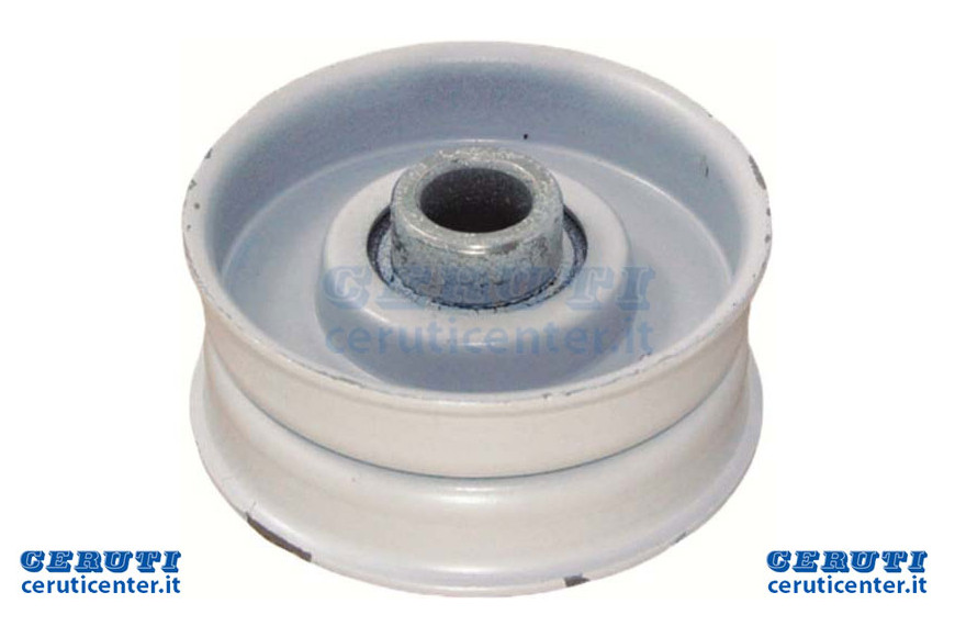 Puleggia Con Cuscin. Mtd Dm. 51 - Ag 2030002