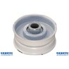 With Pulley Bearing Relubr. MTD Dm. 51 - Ag 2030002