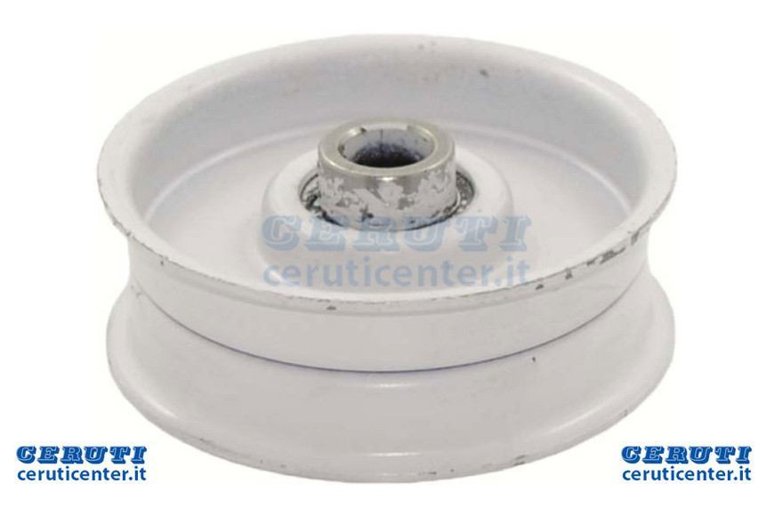 Puleggia Con Cuscin. Mtd Dm. 62 - Ag 2030003