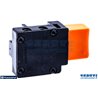 Interruttore - Originale Husqvarna - 513841500
