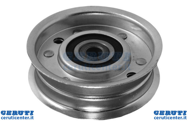 With pulley bearing - Ag 2030007