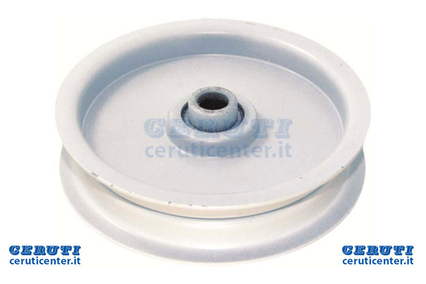 Mit Scheibenlager - Ag 2030008