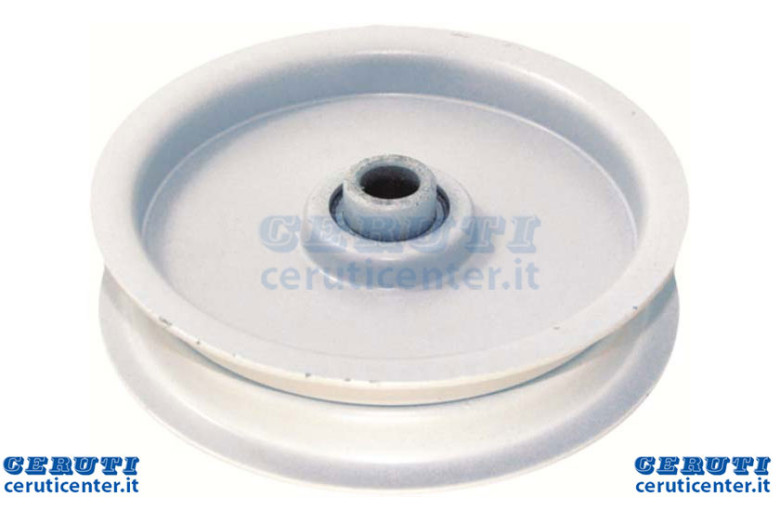 With pulley bearing - Ag 2030008