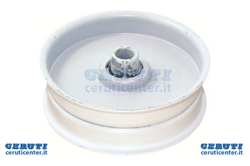 Puleggia Con Cuscinetto - Ag 2030009