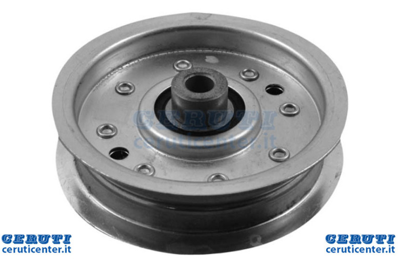 With pulley bearing - Ag 2030010