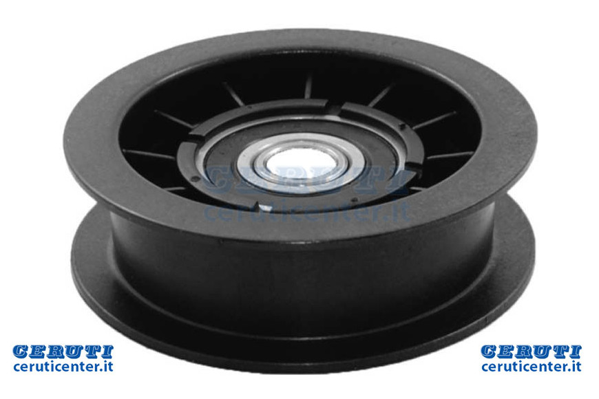 Pulley Belt Trap. Exag 2030005 - 2030014 Ag