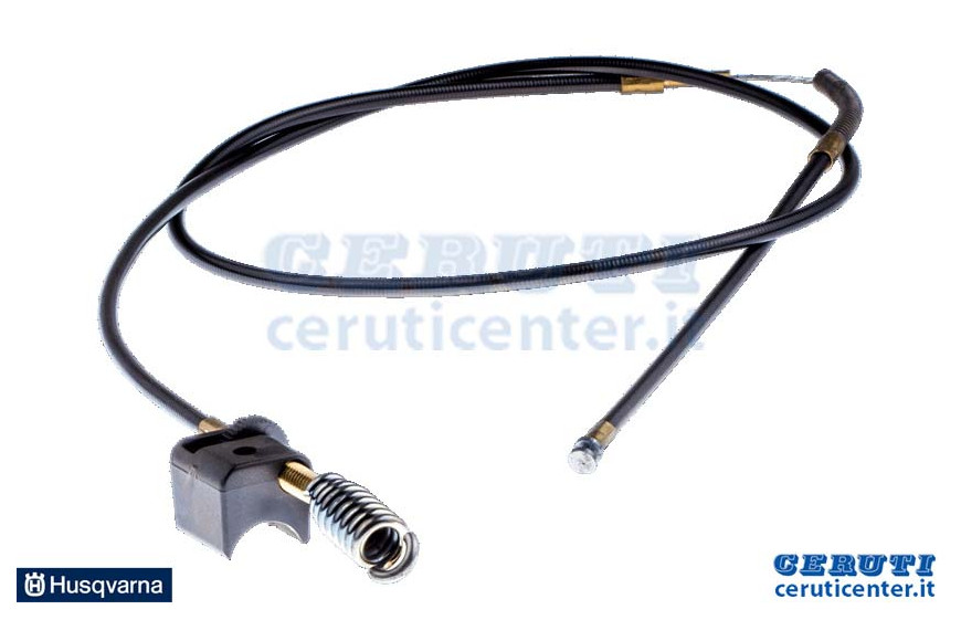 Cavo Semovenza - Originale Husqvarna - 513841000