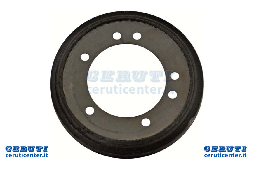 Disque d'embrayage Snapper Sans Ferodo 3520016 Ag - Ag 3520015
