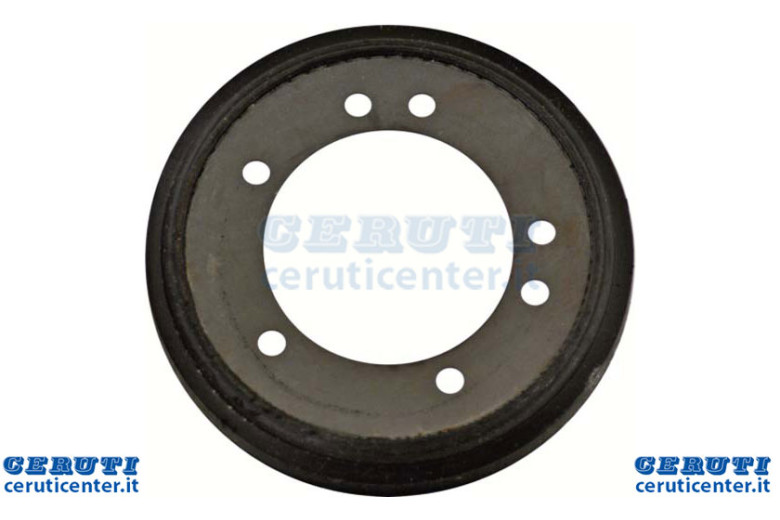 Disque d'embrayage Snapper Sans Ferodo 3520016 Ag - Ag 3520015