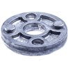 Rosetta Distanziale - 513834000 - Originale Husqvarna