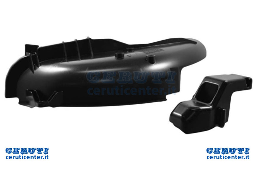 Pour mulching fiche EL63 - AGP 299900035