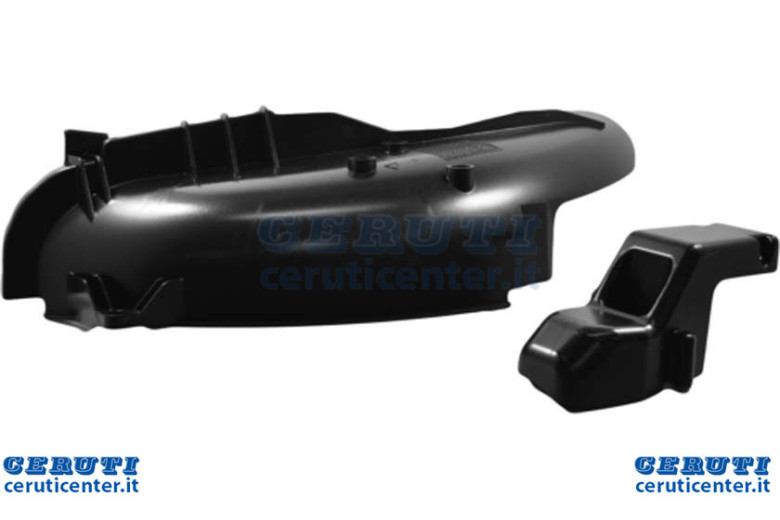 Pour mulching fiche EL63 - AGP 299900035