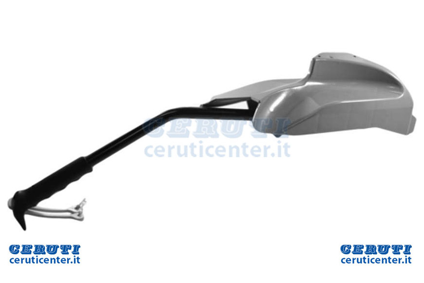 Kit mulching 92 cm. Castel Garden - AGP 299900038