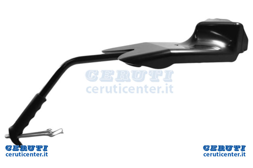 Kit mulching 102 cm. Castel Garden - AGP 299900045