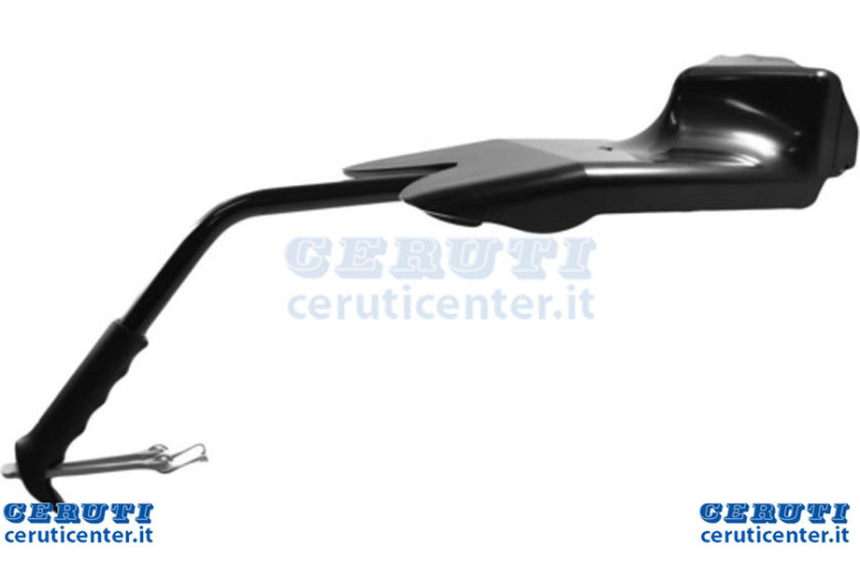 Mulching Kit 102 Cm. Castel Garden - AGP 299900045