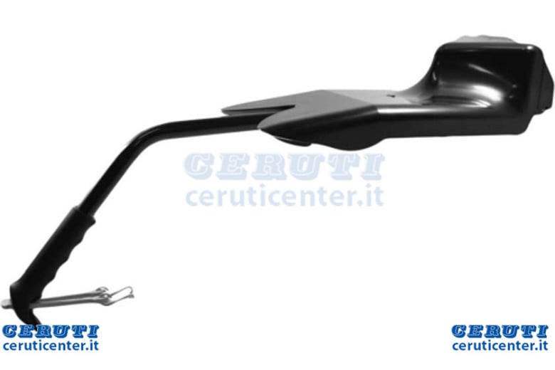 Mulchkit 102 Cm. Castel Garden - AGP 299900045